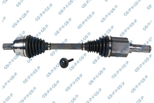 GSP-256169