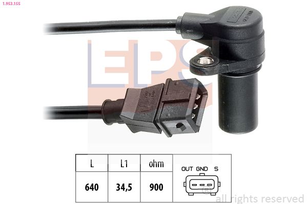 EPS-1953 155