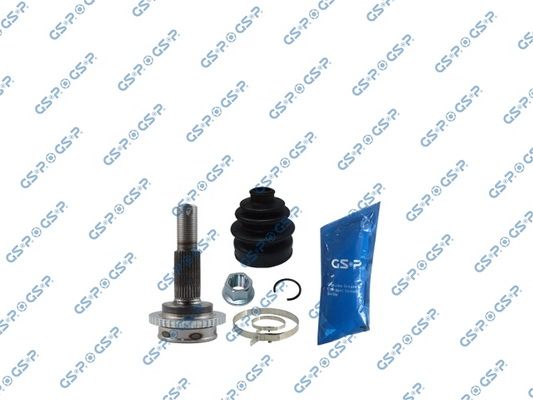 GSP-801598
