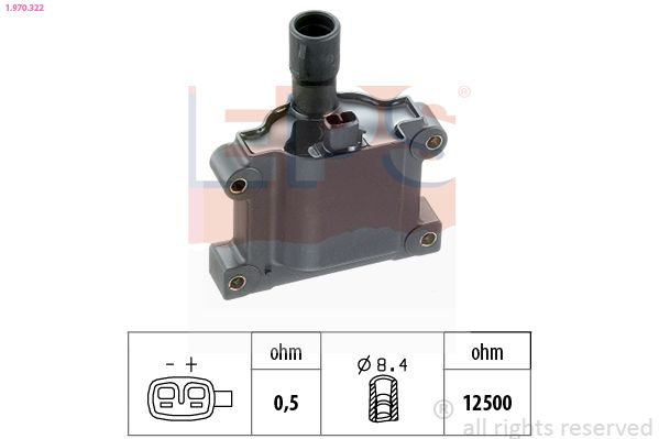 EPS-1970 322