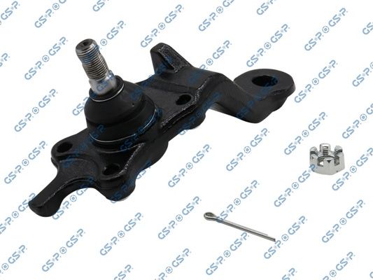 GSP-S080378