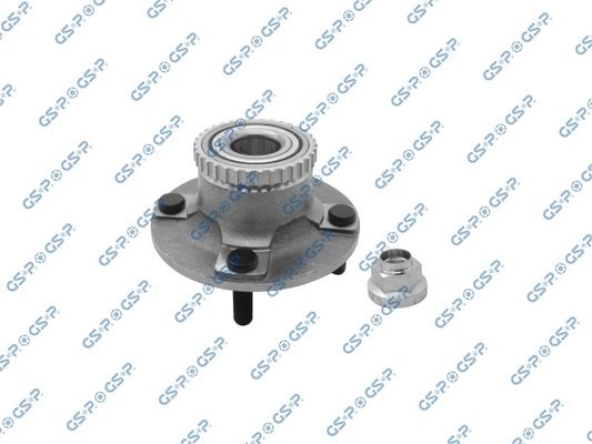 GSP-9230119K