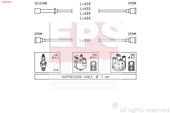 EPS-1499 020