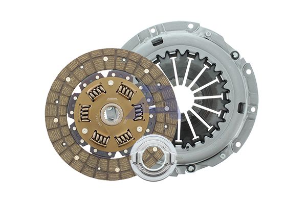 AIS-KM020