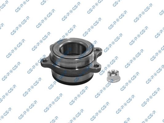 GSP-9253001A