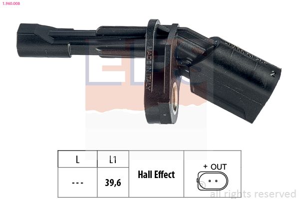 EPS-1960 008
