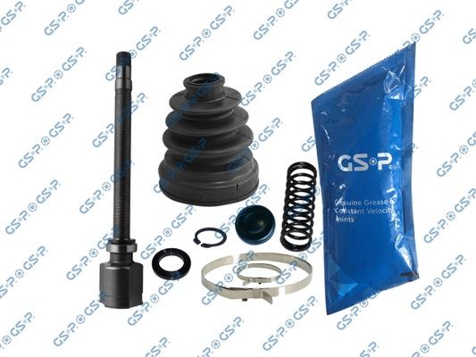 GSP-610038