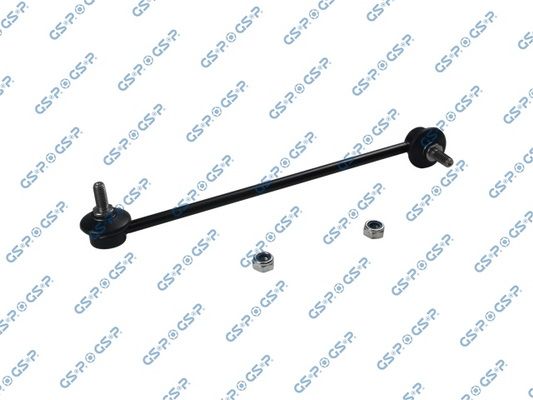 GSP-S050076