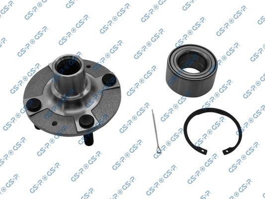 GSP-9425036K