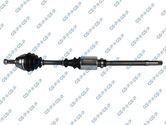 GSP-210044