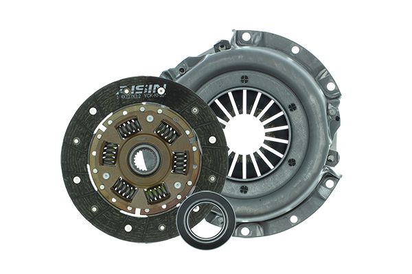 AIS-KM003
