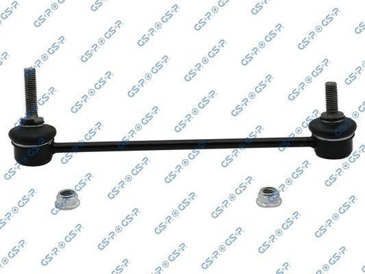 GSP-S050476