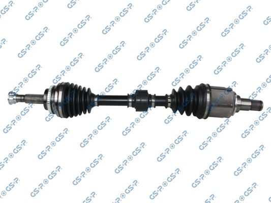 GSP-259624