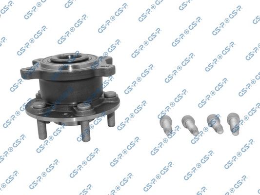 GSP-9336028K