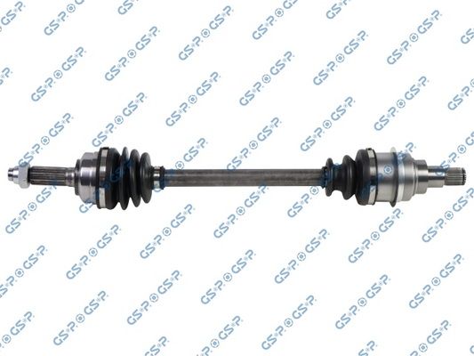 GSP-214040