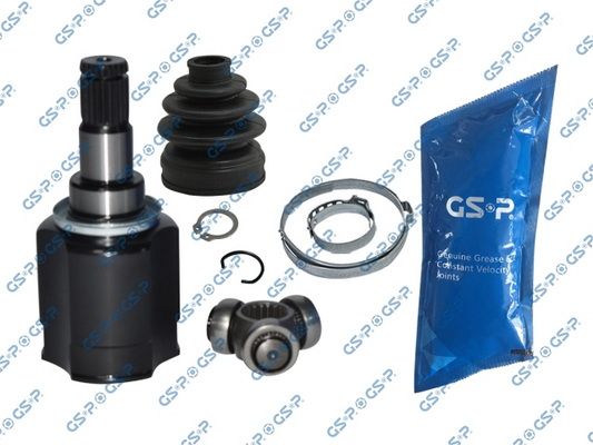 GSP-657115