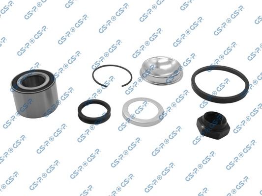 GSP-GK3658