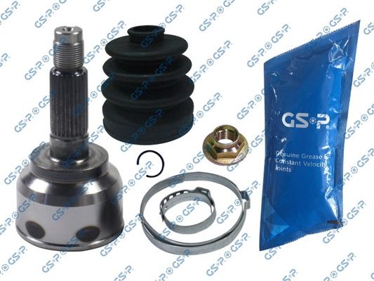 GSP-834007