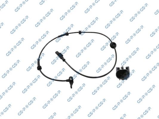 GSP-9A0741