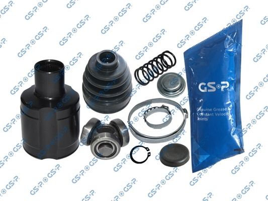 GSP-601137