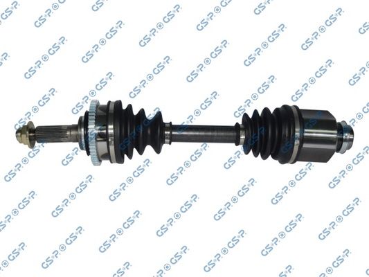 GSP-227096