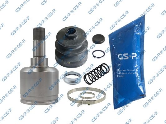 GSP-645013