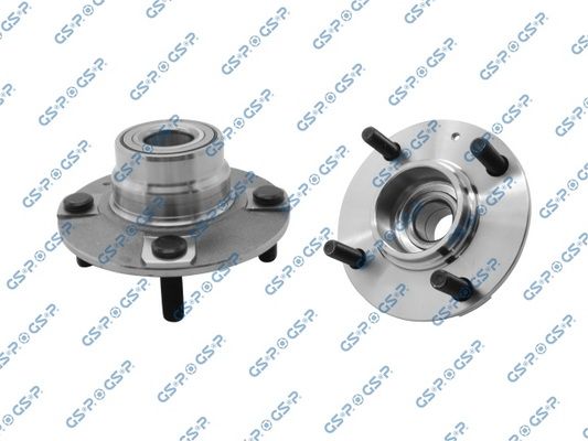 GSP-9228018