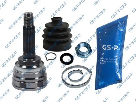 GSP-812007