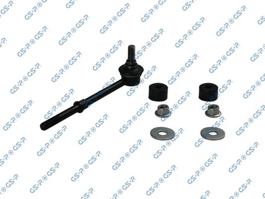 GSP-S050483
