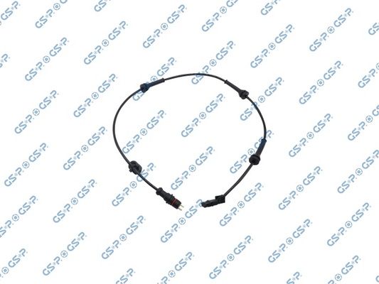 GSP-9A1251