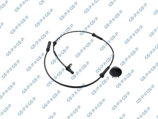 GSP-9A0427