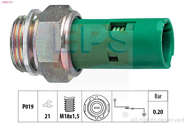 EPS-1800 110
