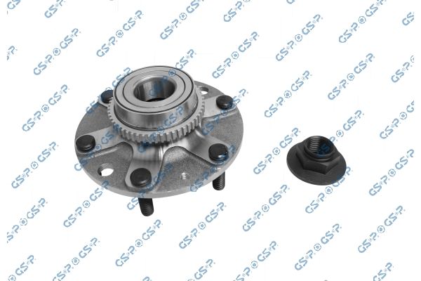 GSP-9235026K