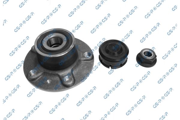 GSP-9225035K