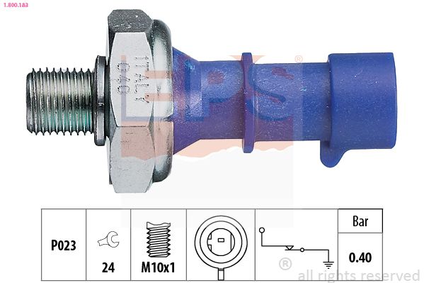 EPS-1800 183