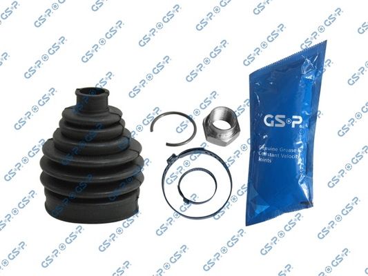 GSP-780138