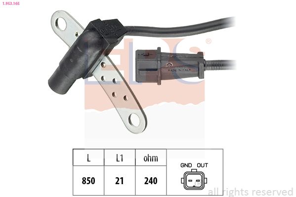 EPS-1953 165