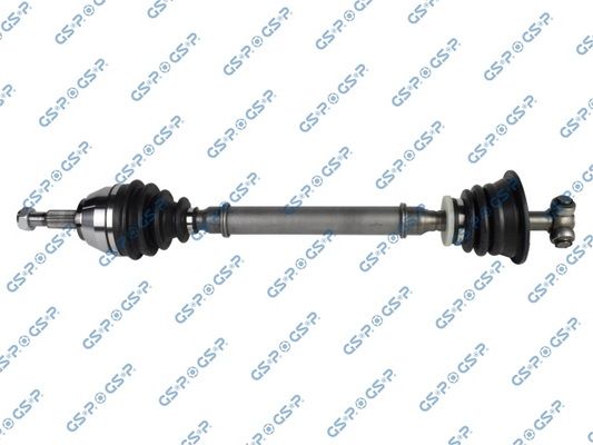 GSP-250197