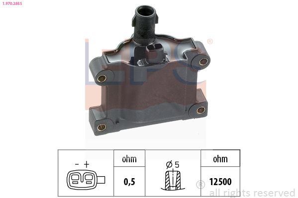 EPS-1970 285S