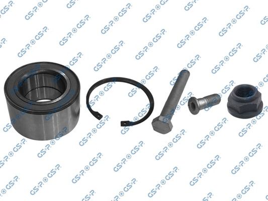 GSP-GK6702A