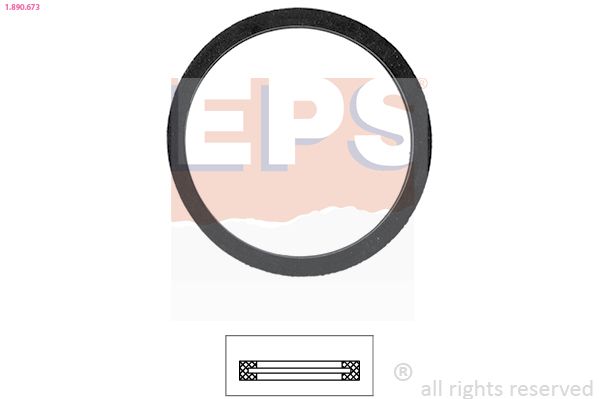 EPS-1890 673