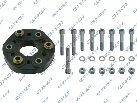 GSP-537889S