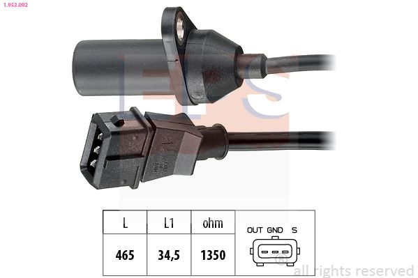 EPS-1953 092