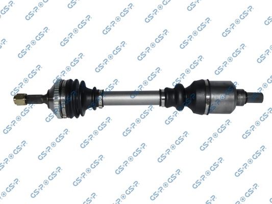 GSP-210281