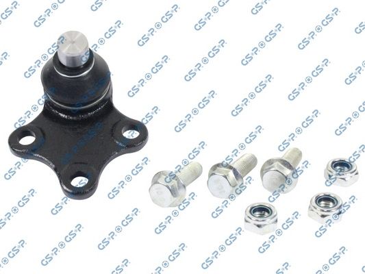 GSP-S080031