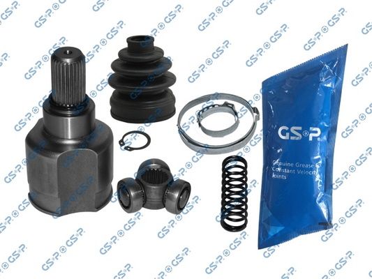 GSP-610162