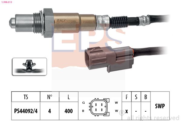 EPS-1998 513