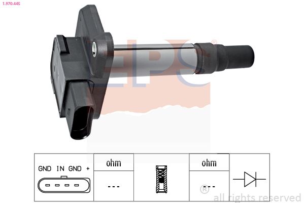 EPS-1970 445