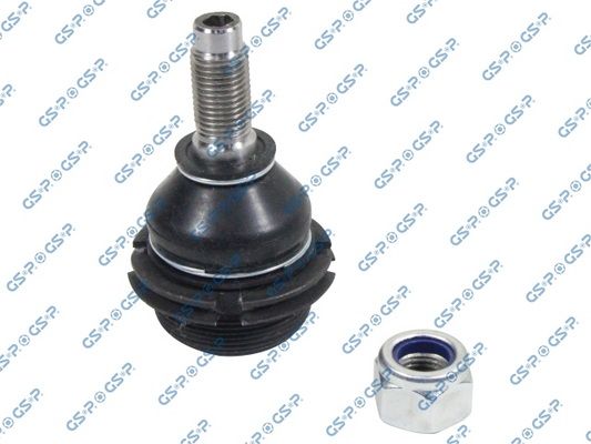 GSP-S080044