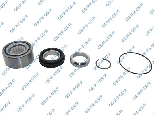 GSP-GKX0071